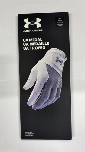 New under armour medal mens - armour,