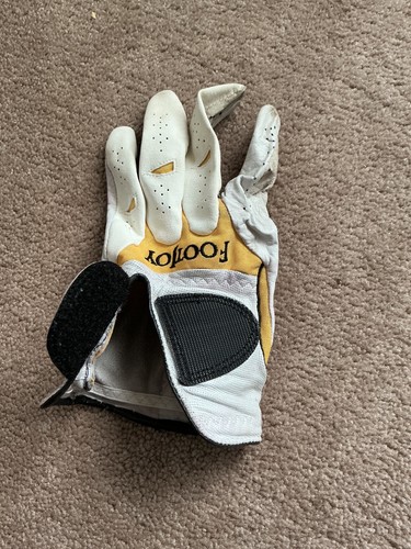 Footjoy men left hand - footjoy, men's