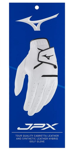 Mizuno jpx leather - mizuno,