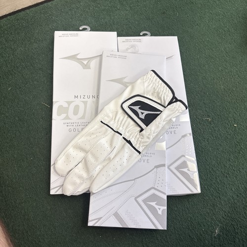 Mizuno comp golf glove - mizuno,