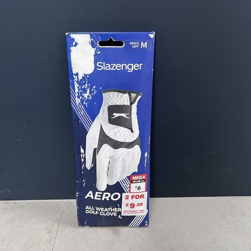 Slazenger aero white all - white,