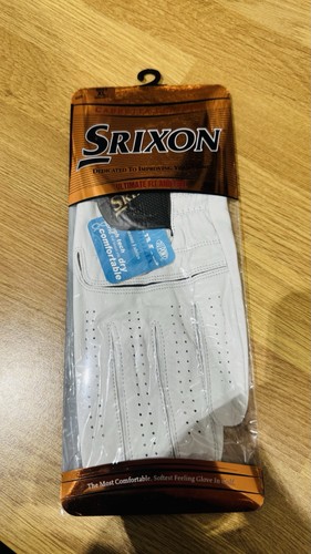 Srixon cabretta leather golf - cabretta,