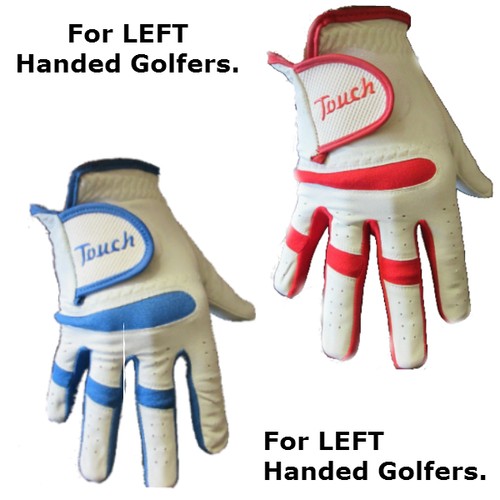 Touch cabretta leather - x,