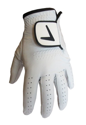 Golf gloves premium - gloves, cabretta