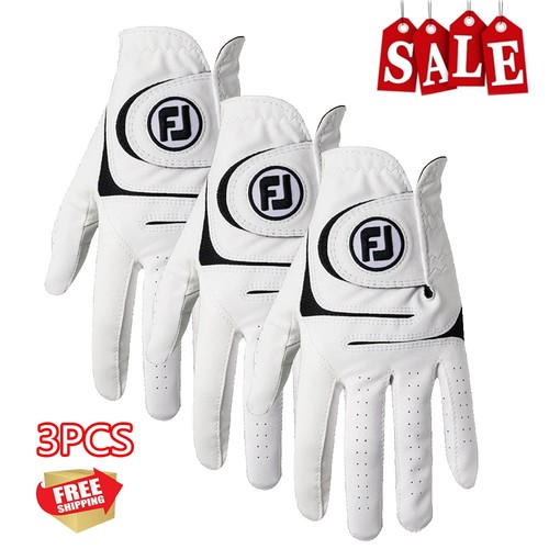 Golf gloves for - for, 3-pack