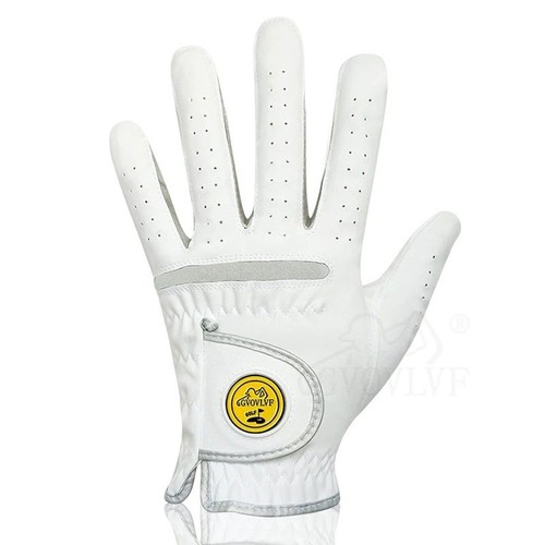 Men golf glove - glove, soft