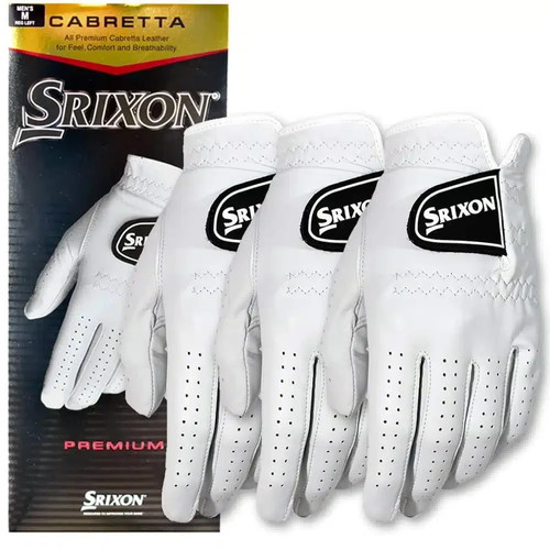 Srixon cabretta premium - srixon,