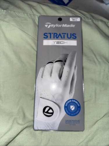 Taylor made stratus tech glove - made,
