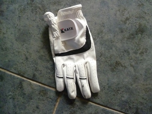 Right handed glove - right,