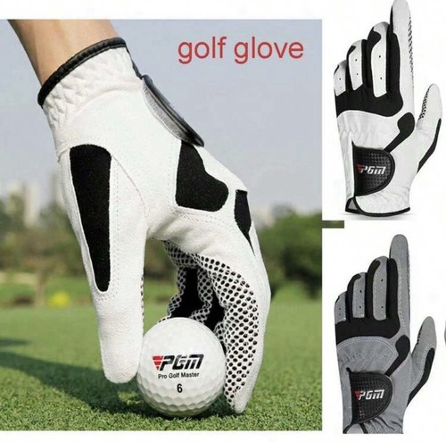 Golf glove left handed - golf,