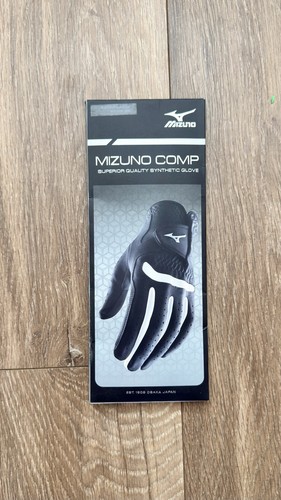 Mizuno comp men right hand - men’s,