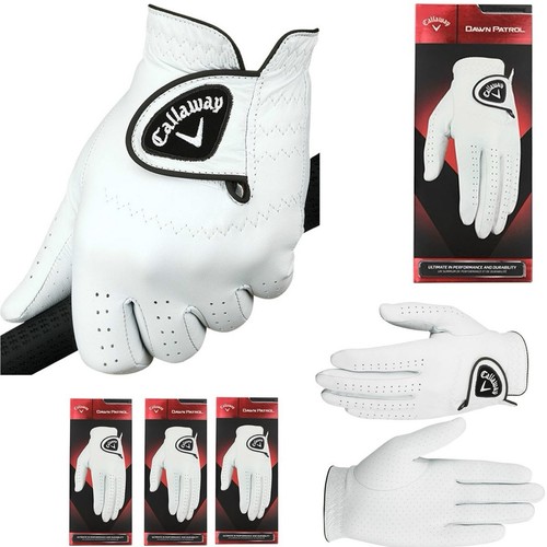 Callaway dawn patrol leather - dawn,