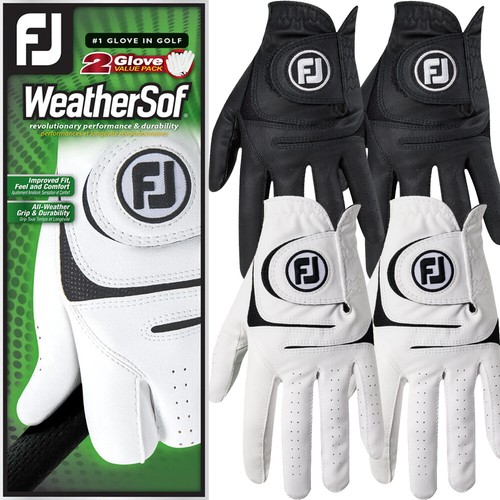 Footjoy mens weathersof pack - footjoy, 2