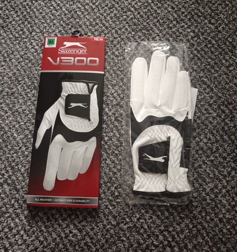 Slazenger v300 golf - slazenger, glove