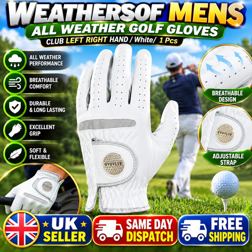 Weathersof mens all weather - weathersof,