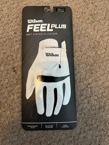 New wilson soft feel - wilson, plus