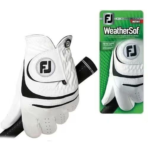 Footjoy golf glove men - golf, left