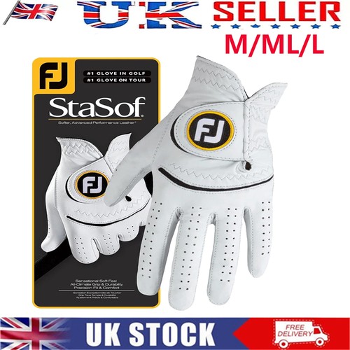 Pack footjoy stasof men - pack,