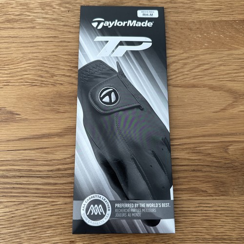 Men taylormade cabretta - tp,