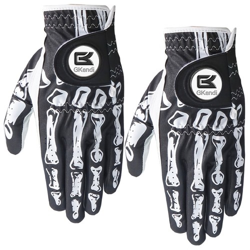 Men left hand golf gloves - men's,