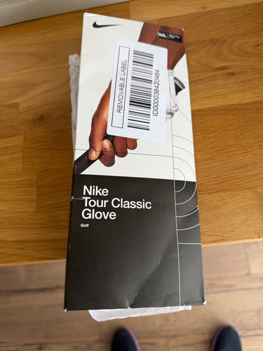 Nike tour classic - , glove