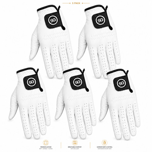 Pack men women ladies - pack, 5