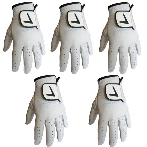 Golf gloves premium - x,