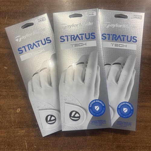 Brand new taylormade stratus - brand,