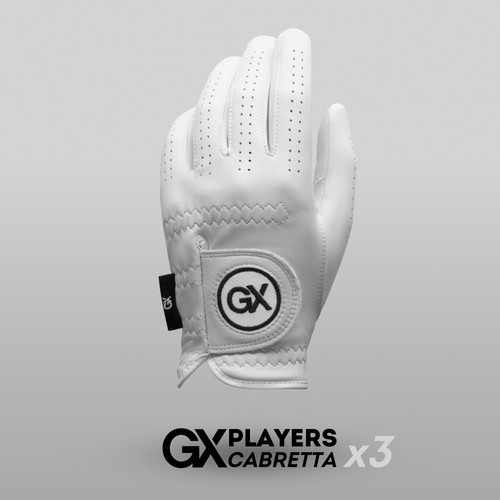Players cabretta leather - gx,