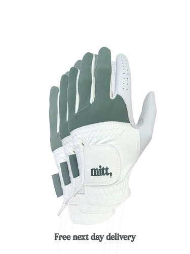Golf gloves for - rh,