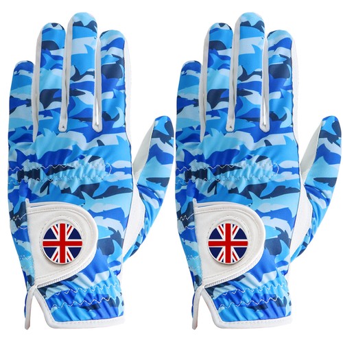 Golf gloves men left - left, hand
