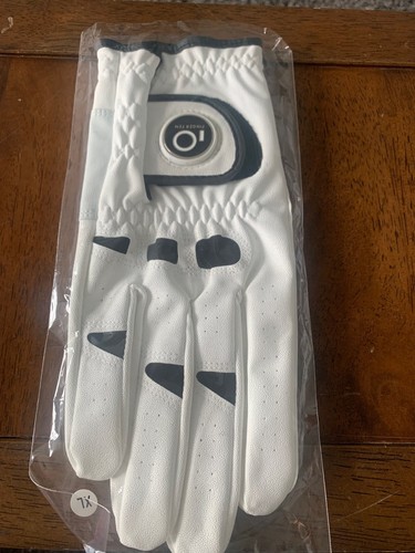 Finger golf gloves left - gloves,