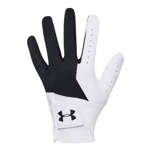 Under armour medal - golf, glove