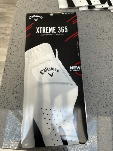 Callaway extreme 365 - callaway,