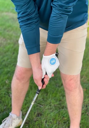 Redacted golf tour - redacted,
