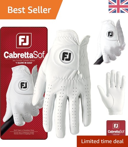 Cabrettasof men golf glove - golf,
