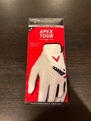 Callaway apex tour - tour, usa