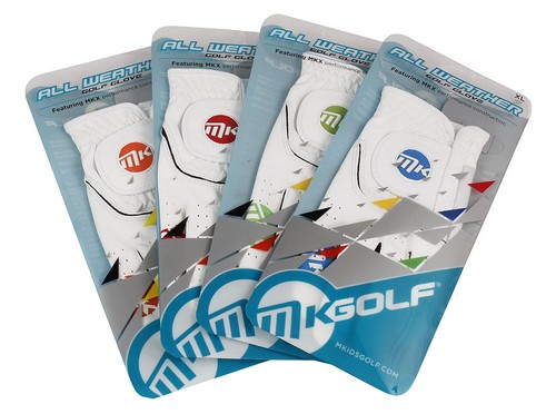 New masters mkids - new, lite