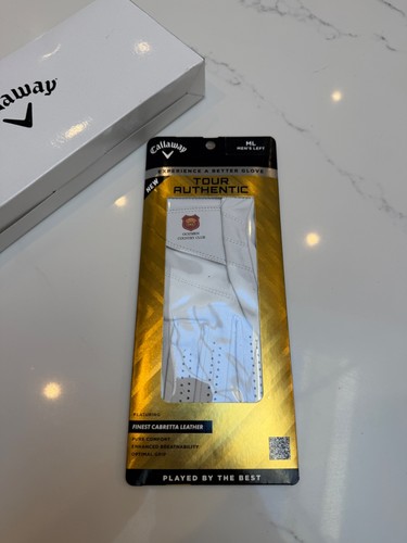 Callaway tour authentic - tour,