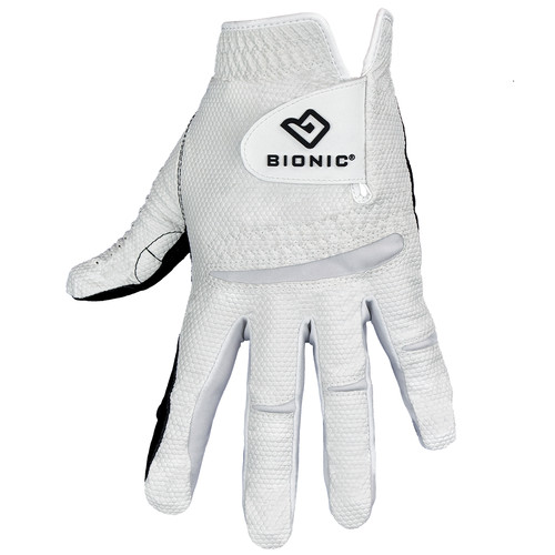 Bionic relaxgrip mens - mens, padded