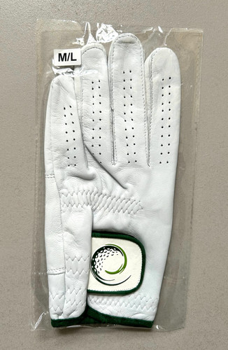 Golf gloves premium cabretta - golf,