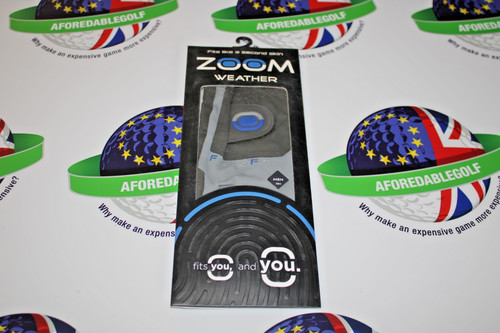 Zoom weather grey blue golf - weather, grey/blue