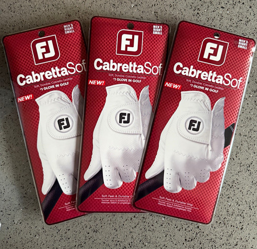 Footjoy cabrettasof men - men’s, 3