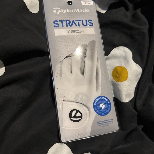Taylor made stratus tech - taylor,