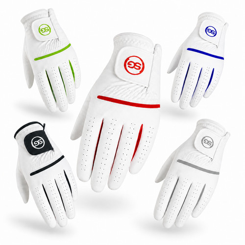 Men all weather golf gloves - weather,