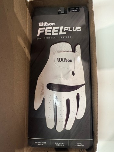 Brand new wilson feel - brand,