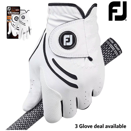 Footjoy golf gloves - mens,