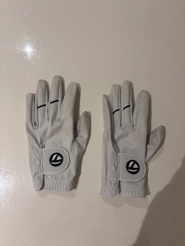 Taylormade golf gloves white - white, /
