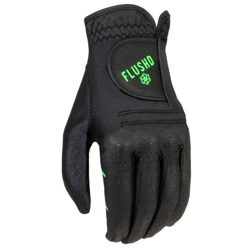 Flushd all weather grip - all,