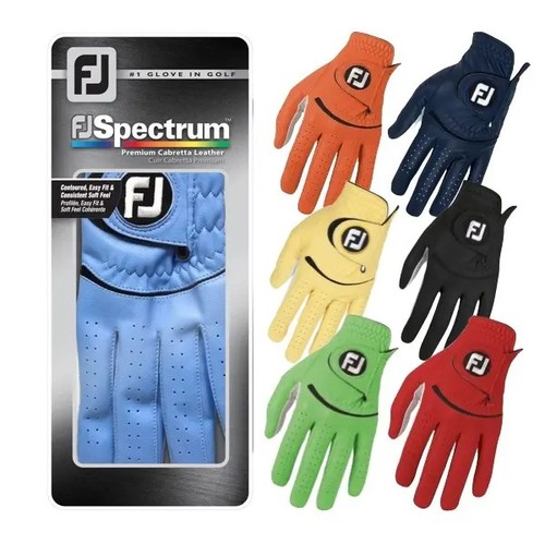 Footjoy spectrum glove - footjoy,
